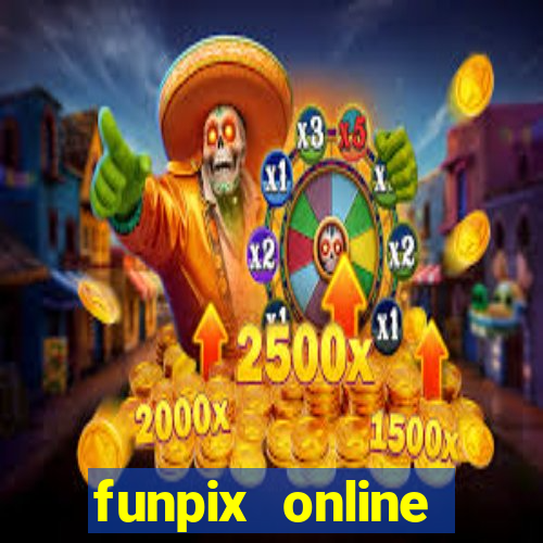 funpix online plataforma de jogos